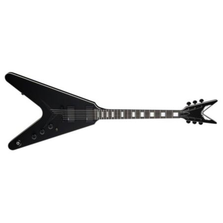 Dean V Stealth BKS - gitara elektryczna